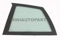 Vasakpoolne tagumine fikseeritud klaas Ligier X-TOO S / DUE