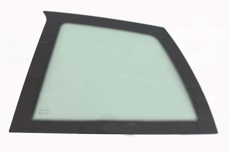 Vasakpoolne tagumine fikseeritud klaas Ligier X-TOO S / DUE