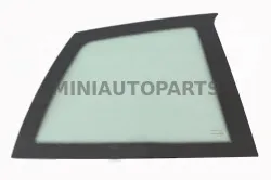 Tagumine parempoolne fikseeritud klaas Ligier X-TOO S / DUE