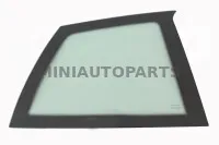 Tagumine parempoolne fikseeritud klaas Ligier X-TOO S / DUE