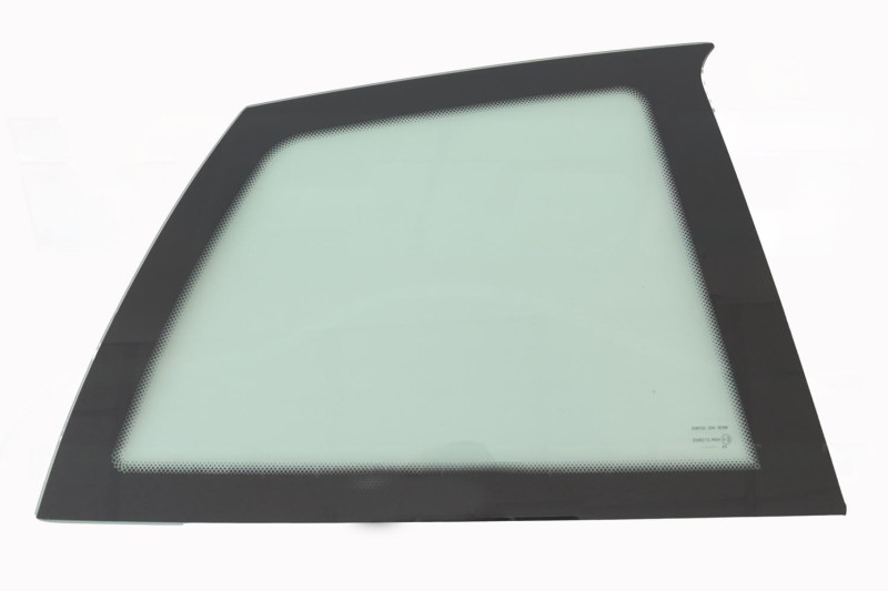 Tagumine parempoolne fikseeritud klaas Ligier X-TOO S / DUE