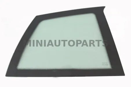 Tagumine parempoolne fikseeritud klaas Ligier X-TOO S / DUE