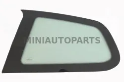 Roheline tagumine fikseeritud klaas vasakul Ligier X-TOO MAX / X-TOO R