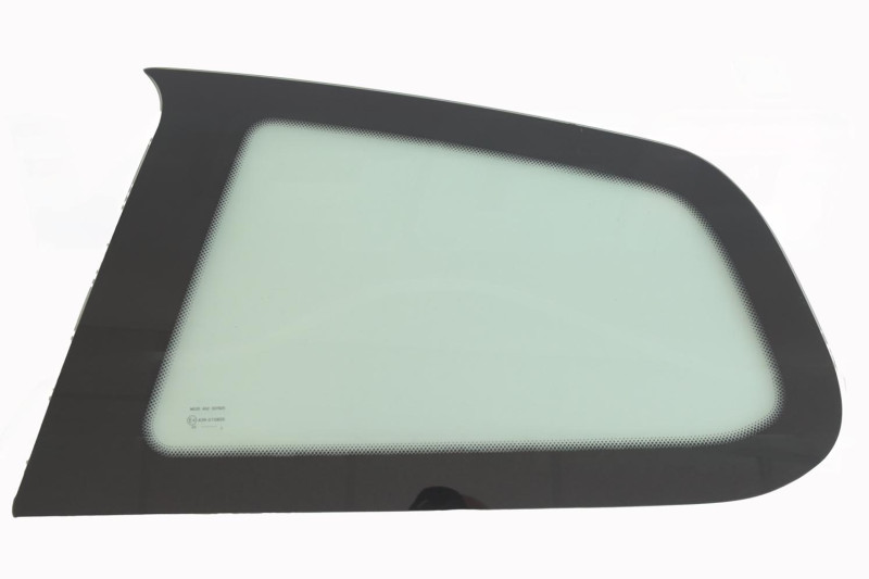 Roheline tagumine fikseeritud klaas vasakul Ligier X-TOO MAX / X-TOO R