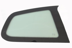 Roheline tagumine fikseeritud klaas paremal Ligier X-TOO MAX / X-TOO R