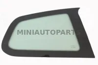 Roheline tagumine fikseeritud klaas paremal Ligier X-TOO MAX / X-TOO R