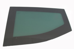 Vasakpoolne tagumine fikseeritud klaas Casalini M10