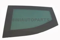 Vasakpoolne tagumine fikseeritud klaas Casalini M10