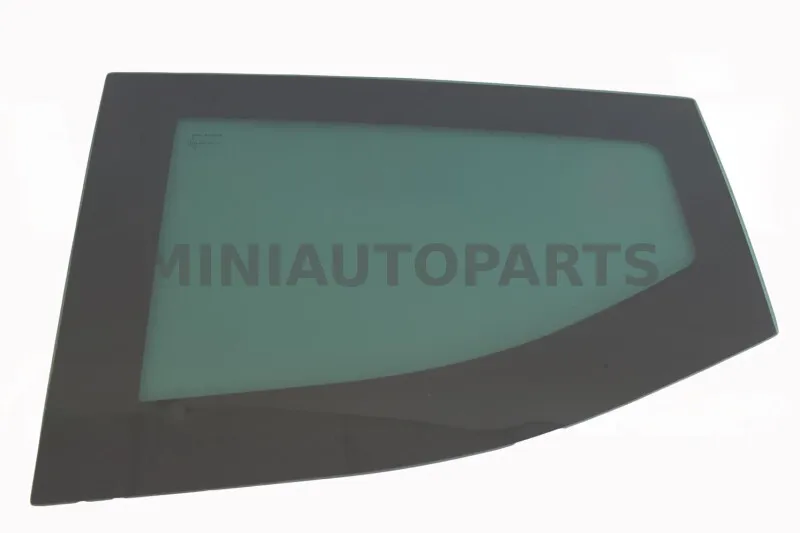 Vasakpoolne tagumine fikseeritud klaas Casalini M10