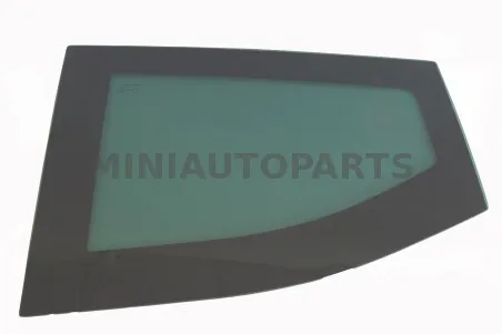 Vasakpoolne tagumine fikseeritud klaas Casalini M10