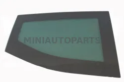 Tagumine parempoolne fikseeritud klaas Casalini M10