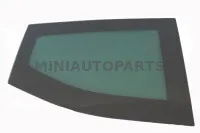 Tagumine parempoolne fikseeritud klaas Casalini M10