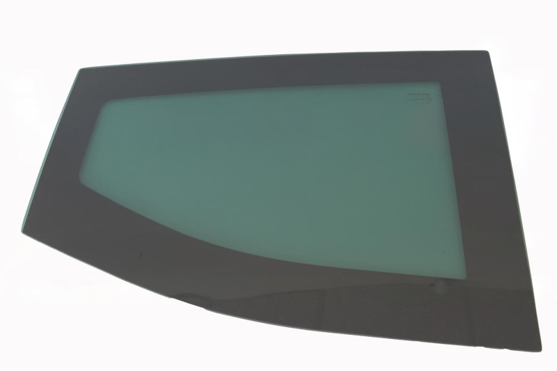 Tagumine parempoolne fikseeritud klaas Casalini M10