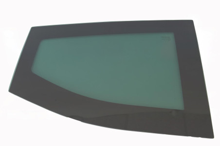 Tagumine parempoolne fikseeritud klaas Casalini M10