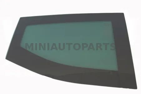 Tagumine parempoolne fikseeritud klaas Casalini M10