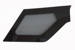 Tagumine suitsuklaas, fikseeritud, parem, Ligier JS56