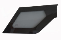 Tagumine suitsuklaas, fikseeritud, parem, Ligier JS56