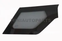 Tagumine suitsuklaas, fikseeritud, parem, Ligier JS56