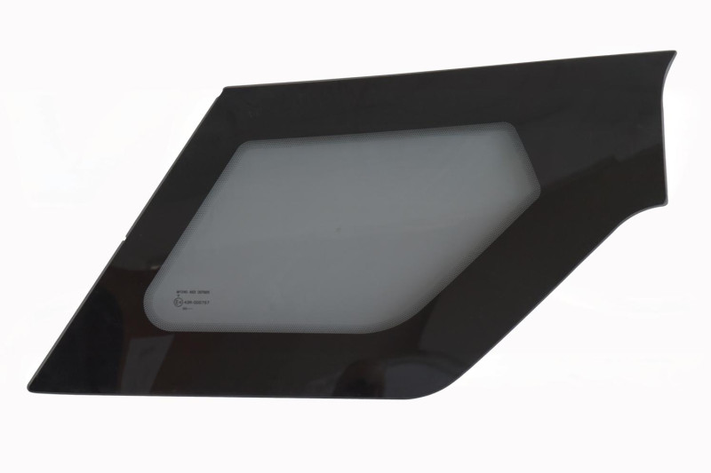 Tagumine suitsuklaas, fikseeritud, parem, Ligier JS56