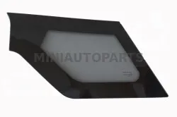 Vasakpoolne fikseeritud suitsuklaas Ligier JS56-le