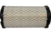 Lombardini silindriline õhufilter Ligier JS50 / IXO / X-Too R / JSRC