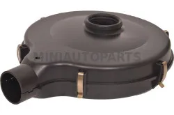 Täielik Yanmar õhufilter JDM Titane / Albizia / Abaca