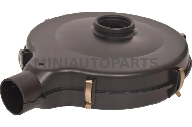 Täielik Yanmar õhufilter JDM Titane / Albizia / Abaca