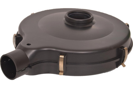 Täielik Yanmar õhufilter JDM Titane / Albizia / Abaca