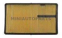 Kubota õhufilter Aixam 400 / 500.4 / 721 / 741 / City / Crossline / Scouty / Roadline / GTO / Coupe