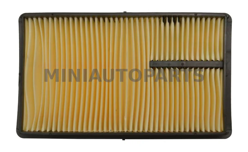 Kubota õhufilter Aixam 400 / 500.4 / 721 / 741 / City / Crossline / Scouty / Roadline / GTO / Coupe