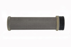 Kubota sekundaarne õhufilter Aixam 400 / 500.4 / 721 / 741 / City / Crossline / Scouty / Roadline / GTO / Coupe