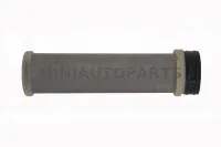 Kubota sekundaarne õhufilter Aixam 400 / 500.4 / 721 / 741 / City / Crossline / Scouty / Roadline / GTO / Coupe