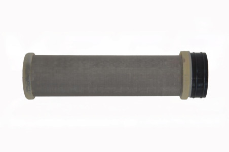 Kubota sekundaarne õhufilter Aixam 400 / 500.4 / 721 / 741 / City / Crossline / Scouty / Roadline / GTO / Coupe