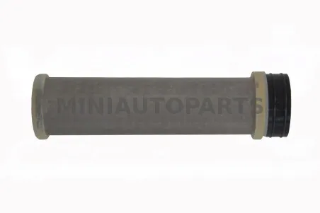 Kubota sekundaarne õhufilter Aixam 400 / 500.4 / 721 / 741 / City / Crossline / Scouty / Roadline / GTO / Coupe