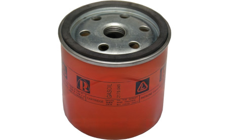 Lombardini kruvitav diislikütuse filter Ligier JS50 / IXO / X-Too R / JSRC