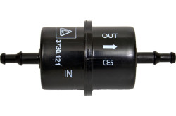 Kütusefilter Lombardini Fispino Ligier JS50 / IXO / X-Too R / JSRC