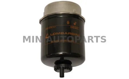 Diislikütuse filter Lombardini CDI Ligier JS50 / IXO / X-Too R / JSRC