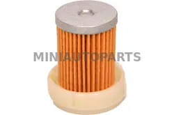 Kubota diislikütuse filter - x Aixam 400 / 500.4 / 721 / 741 / City / Crossline / Scouty / Roadline / GTO / Coupe