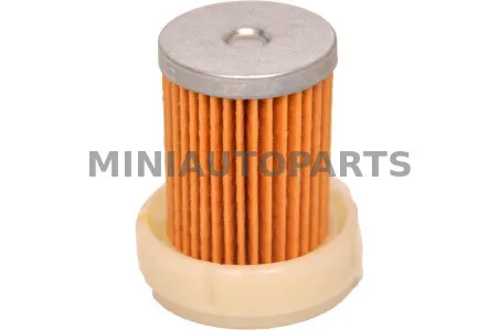 Kubota diislikütuse filter - x Aixam 400 / 500.4 / 721 / 741 / City / Crossline / Scouty / Roadline / GTO / Coupe