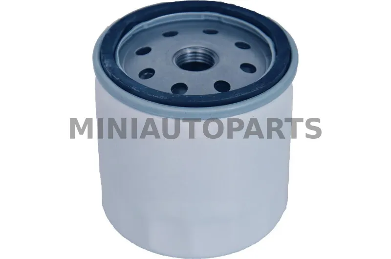 Vana Lombardini diiselkütuse filter Ligier JS50 / IXO / X-Too R / JSRC