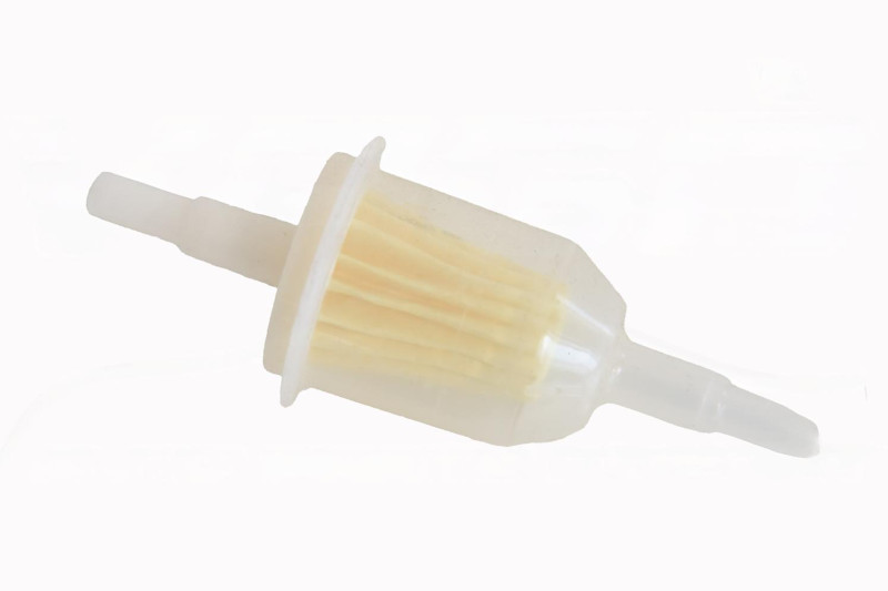 Diislikütuse filter minifispino lombardini dci mootor Ligier JS50 / IXO / X-Too R / JSRC