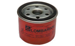 Lombardini õlifilter Ligier JS50 / IXO / X-Too R / JSRC