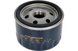 Lombardini õlifilter Ligier JS50 / IXO / X-Too R / JSRC