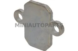 Lombardini veepumba flants Ligier JS50 / IXO / X-Too R / JSRC