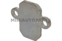 Lombardini veepumba flants Ligier JS50 / IXO / X-Too R / JSRC