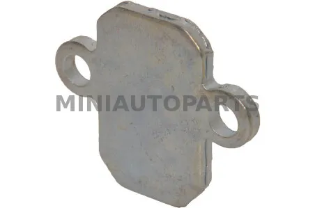 Lombardini veepumba flants Ligier JS50 / IXO / X-Too R / JSRC