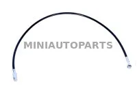 Tagumise pidurivoolik Aixam Impulsion / Vision (ABS-iga | Mini Auto Parts