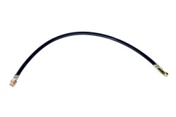 Esimene pidurivoolik JDM ALOES / ABACA / ALBIZIA