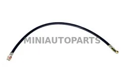 Esimene pidurivoolik JDM ALOES / ABACA / ALBIZIA