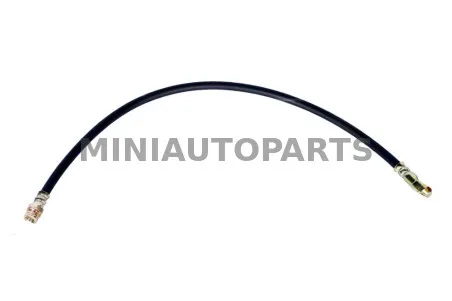 Esimene pidurivoolik JDM ALOES / ABACA / ALBIZIA